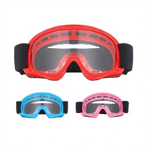 <span class=keywords><strong>Gafas</strong></span> <span class=keywords><strong>de</strong></span> Esquí Antivaho Deportivas para Ciclismo al Aire Libre 2026, <span class=keywords><strong>Gafas</strong></span> <span class=keywords><strong>de</strong></span> Motocross con Montura Completa <span class=keywords><strong>de</strong></span> Policarbonato - Product Image 2
