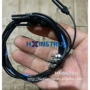 คีย์เอ็นซ์ FU-24X สายไฟเบอร์ออปติกเซนเซอร์ FU24X ใหม่ในกล่อง - Product Image 1