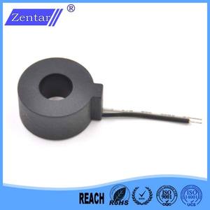 Zentar Precisão Transformador Atual PCT226 Mini Transformador Atual 10mm Buraco - Product Image 4