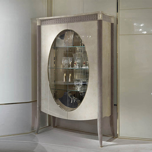 <span class=keywords><strong>TURRI</strong></span> design italiano mobili da soggiorno di lusso mobile da vino in legno - Product Image 2