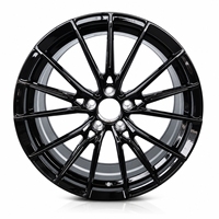 Rines Forjados 12,000 para BMW M2 M3 M4 G80 G82 19, 20", Ligeros Alto Rendimiento, Ruedas Aluminio Forjado 12, 000T JWL