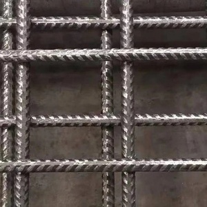 Bán chạy nhất tăng cường hàn dây lưới bê tông vữa gân dây lưới thép gia cố lưới Bảng điều khiển - Product Image 4