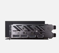 Nouvelle carte graphique de jeu pour ordinateur de bureau COLORFUL BATTLEAX RTX 5060 DUO 8GB MXM Fan