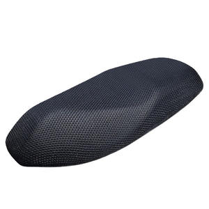 Accessoires pour motos, housse de selle de moto, housse de selle pour véhicule électrique, imperméable et résistante au soleil - Product Image 5