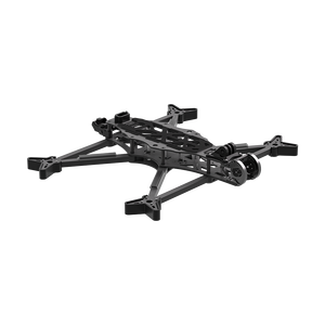 Oferta: Kit de Marco para Dron Profesional IFlight AOS 7 V5, 7\" 313mm, Fibra de Carbono, con Brazo de 8mm, Unidad Aérea O4 de 7\" - Product Image 1