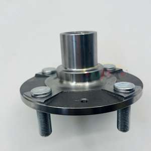 Pieza de Repuesto de Alta Calidad para Motor de Automóvil, Conjunto de Cubo de Rueda Delantera 51750-1Y000 para Hyundai Elantra Kia Ceed 517501Y000 - Product Image 4