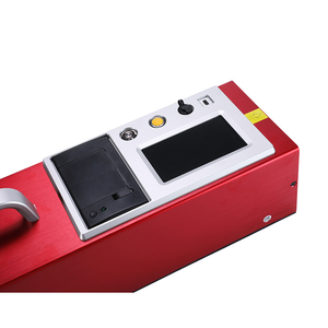 Mobiele <span class=keywords><strong>Retroreflectometer</strong></span> Voor Wegmarkeringen Lijnretroreflectometer Voor Weglijnmarkering Retro Reflecterende Datatestapparatuur - Product Image 3