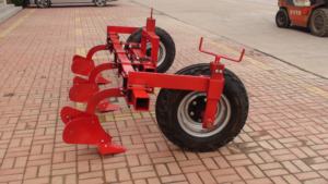 Alta calidad y eficiencia Surrow Racking Plough Surrow Plough <span class=keywords><strong>Riger</strong></span> Serie 3QL Professional Plough Ridger - Product Image 3