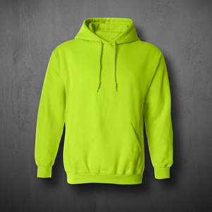 Sudaderas con media cremallera para hombre, hechas a medida, 100% algodón, tallas grandes, alta calidad, con bloques de color, de terciopelo, corte holgado, con cremallera y bordado - Product Image 3