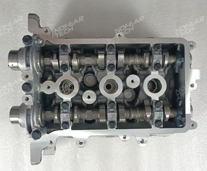 ชุดประกอบฝาสูบ22100-04301สำหรับ Hyundai I10 Kia picanto เครื่องยนต์ G3LA 1.0L อะไหล่อลูมิเนียม12V DOHC 2011-2025 - Product Image 4