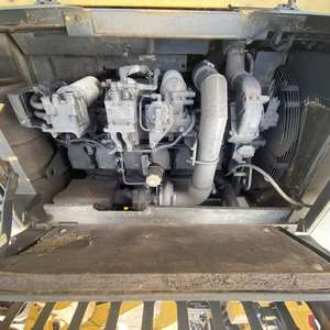 รถขุดตีนตะขาบ Komatsu PC450LC-8 ขนาดใหญ่ มือสอง น้ำหนัก 45 ตัน รุ่นปี 2023 ความจุบุ้งกี๋ 2.1 เมตร ประสิทธิภาพเยี่ยม สภาพดี นำเข้าจากญี่ปุ่น - Product Image 6