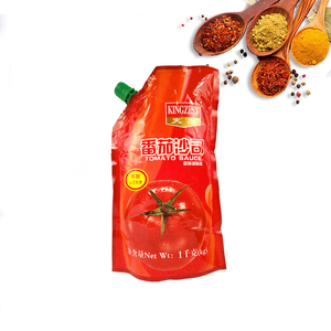 Factory Tomato <strong>Ketchup</strong> <strong>Ketchup</strong> Sachets <strong>Ketchup</strong> Pump - Product Image 1