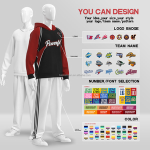 Sudadera con <span class=keywords><strong>Capucha</strong></span> de Diseño Tribal Personalizado al por Mayor para Gimnasio y Fitness, Camisetas Cálidas de Manga Larga para <span class=keywords><strong>Hombre</strong></span> con <span class=keywords><strong>Capucha</strong></span>, Conjunto de Sudaderas con <span class=keywords><strong>Capucha</strong></span> para <span class=keywords><strong>Hombre</strong></span> - Product Image 5