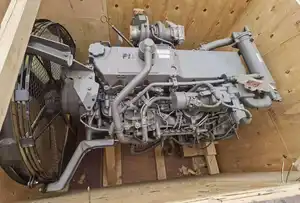 Escavatore Motore Diesel Parte di Montaggio Kit Revisione Guarnizioni 4BB1 4JA1 4BD2 4BG1 4LE1 4LE2 4LC1 4LB1 4LD1 4BE1 ISUZU