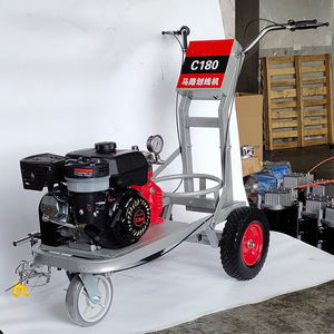 DQ180 Professional Line <strong>Marking</strong> <strong>Machine</strong> - Product Image 1