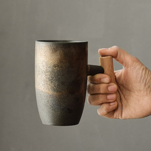 Taza <span class=keywords><strong>de</strong></span> cerámica <span class=keywords><strong>con</strong></span> <span class=keywords><strong>tapa</strong></span>, separación <span class=keywords><strong>de</strong></span> agua, <span class=keywords><strong>filtro</strong></span> <span class=keywords><strong>de</strong></span> taza <span class=keywords><strong>de</strong></span> té <span class=keywords><strong>de</strong></span> flores para el hogar, tazón <span class=keywords><strong>de</strong></span> taza <span class=keywords><strong>de</strong></span> té <span class=keywords><strong>de</strong></span> vidrio para oficina - Product Image 3