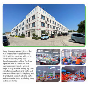 Jouet à mâcher interactif pour animaux <span class=keywords><strong>de</strong></span> compagnie jouet en peluche grinçant pour chiens et chiots jeu d'intérieur - Product Image 5