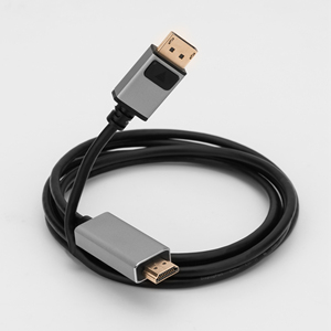 4K DisplayPort เป็น <span class=keywords><strong>HDMI</strong></span> Converter <span class=keywords><strong>สาย</strong></span>สำหรับ HDTV - Product Image 5