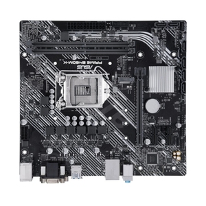For ASUS B460M-K 10th Gen Computer Motherboard Support Intel I7/I5/I3 LGA1200 with M.<strong>2</strong> 64GB RAM Double DDR4 Intel B460 for PC - Product Image 5