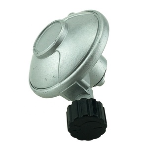 Régulateur de pression pour <span class=keywords><strong>gaz</strong></span> propane GPL JG <span class=keywords><strong>6kg</strong></span> Régulateur de <span class=keywords><strong>gaz</strong></span> de cuisson GPL Régulateur basse pression pour <span class=keywords><strong>gaz</strong></span> naturel - Product Image 5