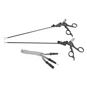 <b>Electric</b> Arthroscopy Set Surgical <b>Instruments</b> CE Certified Class I with 1 Year Warranty for Arthroscopy Surgery - Product Image 1