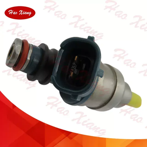 Haoxiang inp480 FS01-13-250A fs0113250a xe Trung Quốc phụ tùng ô tô hệ thống động cơ phun nhiên liệu vòi phun cho <span class=keywords><strong>Mazda</strong></span> <span class=keywords><strong>MX6</strong></span> Ford - Product Image 2