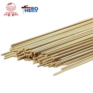 Barre de brasage en cuivre de marque Stone Bridge Hero, modèle HS221, pour brasage cuivre-laiton, barre de brasage en bronze - Product Image 6