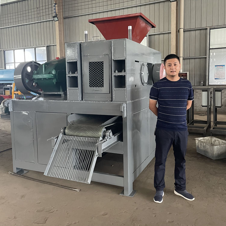 Coal Processing Machine BBQ Bricks Briquette Making Machine| Alibaba.com