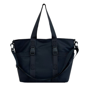 Sac à Main en Tissu Oxford de Grande Capacité Nouveau Tendance Ins Inspiré Nylon Sac de Voyage Fermeture à Glissière Sac à Bandoulière Hommes Femmes <span class=keywords><strong>Tago</strong></span> Paul All - Product Image 1
