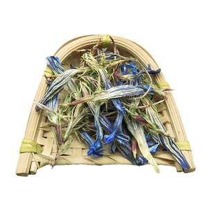 Jin Lan Ying spécialité tibétaine Jade beauté <span class=keywords><strong>gentiane</strong></span> coquelicot tisane lot de fleurs avec extrait d'aloe vera Jin Lan Ying forme d'huile - Product Image 4