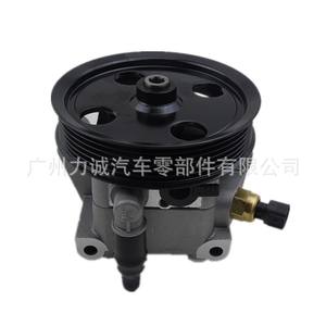 Nouveau système de direction assistée Suzuki pour Ford Focus BV613A696AB 434FO0260 Pompe de direction assistée - Product Image 3