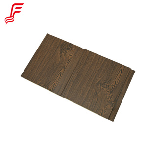 Desain papan logam ukiran Modern, pilihan multiwarna tahan air Tiongkok untuk desain grafis Hotel - Product Image 6