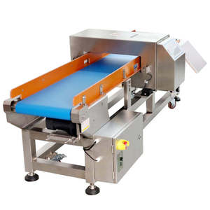 Gıda hafif gıda mantar <span class=keywords><strong>Metal</strong></span> dedektörü - Product Image 1