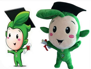 โรงงานขายส่ง ตุ๊กตาสัตว์นุ่มนิ่ม ของที่ระลึก ตุ๊กตาการ์ตูน ตุ๊กตามาสคอตธุรกิจ ตุ๊กตาอนิเมะ ของขวัญ สั่งทำโลโก้ได้ - Product Image 6