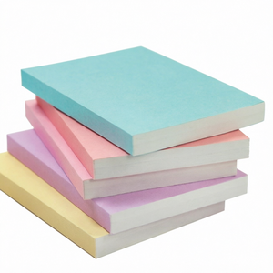 Quaderno A5 Personalizzato Spesso con Stampa, 100 Fogli, Opzione Regalo, Rilegatura a Filo, Copertina in Carta, Vendita all'Ingrosso - Product Image 1