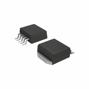 Power Management (PMIC) NCV4276BDSADJR4G Electronic Circuit Components TO 263 6, D2PAK , TO 263BA BOM IC In Stock - Product Image 1