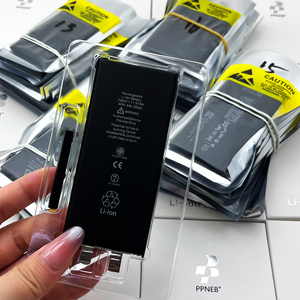 Hoge kwaliteit vervangende batterij voor <span class=keywords><strong>iPhone</strong></span> 11 3110mAh telefoon standaardcel zonder BMS zonder flexkabel cel 18 maanden garantie - Product Image 3
