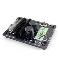 Régulateur de Tension automatique Stabilisateur de Type Sans Balai AVR R450 pour Alternateur Diesel Groupe Électrogène
