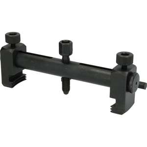 BRILLIANT <b>TOOLS</b> - BT616000 <b>Puller</b> for ribbed drive pulley - EAN 4042146780787 ENGINE AND TIMING SET - Product Image 3