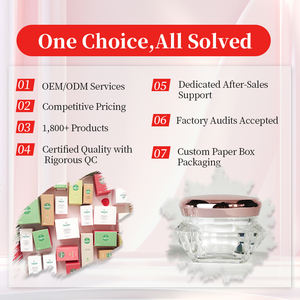 Kotak wadah bubuk kosong 10g, wadah kosmetik kustom, wadah bubuk plastik longgar - Product Image 5