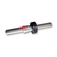 Batang Uji Spindle Presisi Tinggi BT30 BT40 BT50 dengan Shank Taper Tinggi dari Baja Keras untuk Kalibrasi Mesin CNC