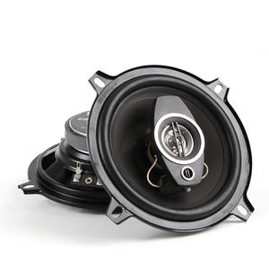 Sistema de música de audio para automóvil completo con personalización de 2024 con reproducción de audio y video de DVD estéreo coaxial de 5 pulgadas para automóvil - Product Image 1