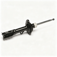 Amortisseur avant droit 48510-B9830 pour Toyota Avanza Veloz F652