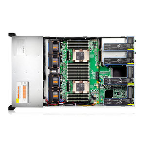 Serveur en rack OEM ZC2230 2U Processeur Intel Xeon 32 emplacements de mémoire DDR4 SSD 64 Go en stock à Pékin - Product Image 5
