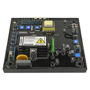 เครื่องควบคุมแรงดันไฟฟ้าอัตโนมัติ <span class=keywords><strong>AVR</strong></span> สำหรับเครื่องปรับแรงดัน BN440N แบบเฟสเดียวเครื่องควบคุมแรงดันไฟฟ้า - Product Image 1