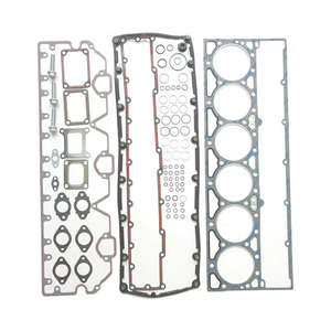 <b>Engine</b> <b>Parts</b> 4089478 Top Gasket Set for CumminsM11 - Product Image 1