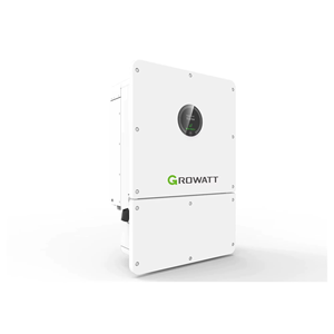 Prix Exceptionnels Stock UE Growatt WIT10K-HU Onduleur Solaire Hybride Triphasé Puissant 10kW - Product Image 2