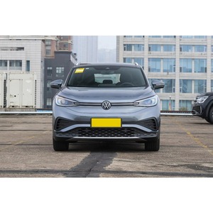 For VW Auto Used ID4x Electric Vehicle SUV High-Speed New Energy Car - Product Image 3