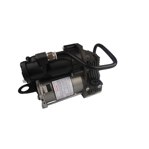 Compresor de Suspensión Neumática 0993200104 A0993200104 A2223200604 Compatible con Benz Clase S (W222) Clase S (C217) Maybach (X222) - Product Image 1