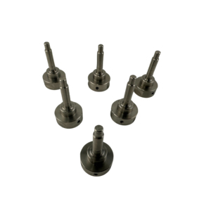 18 yıl CNC işleme üreticisi özel CNC titanyum mil <span class=keywords><strong>RC</strong></span> tekne mili kiti tahrik mili - Product Image 4
